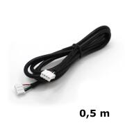 VE.Direct JST 4Pin female to JST PH 4Pin female cable -...