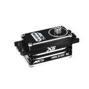 HBL650SL HV Digital Servo brushless